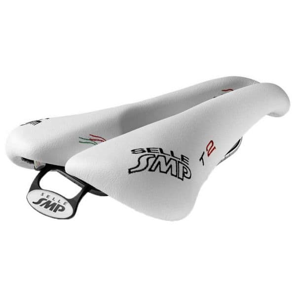 Selle SMP Selim T2 White