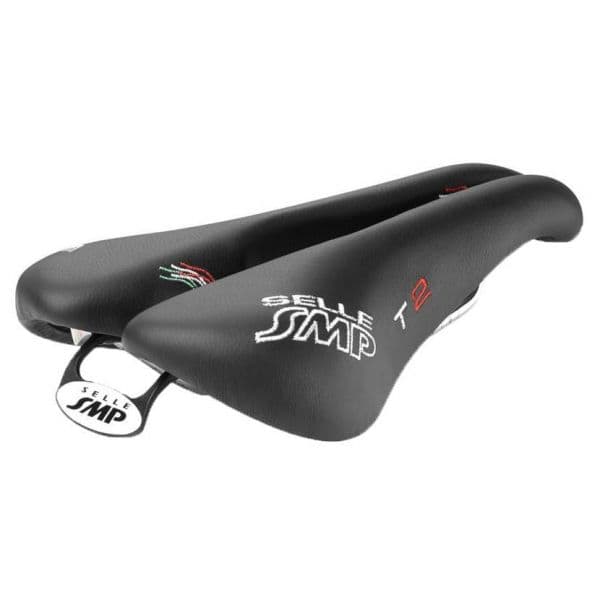 Selle SMP Selim T2 Black
