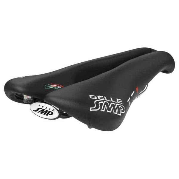 Selle SMP Selim Tt1 Black
