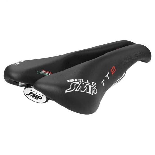 Selle SMP Selim Tt2 Black