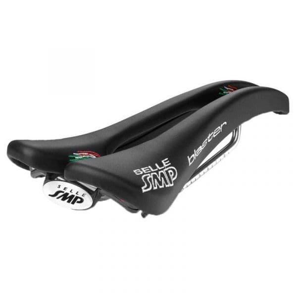 Selle SMP Selim Blaster Black