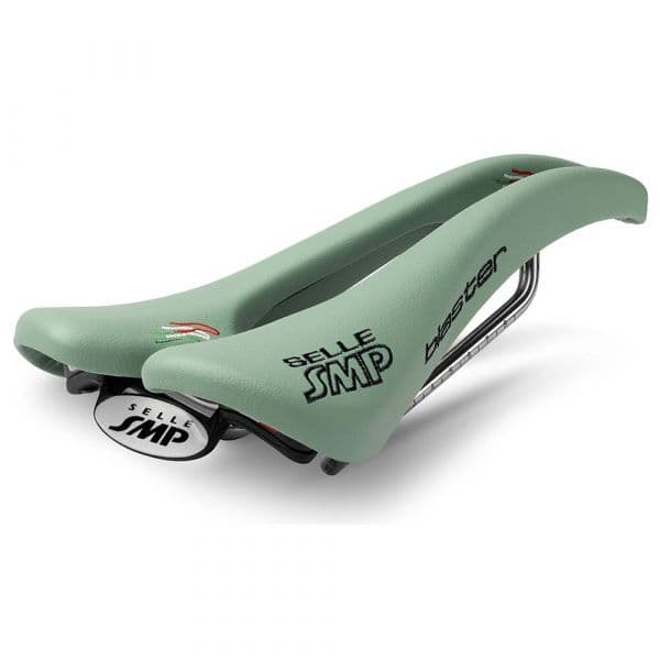 Selle SMP Selim Blaster Light Green