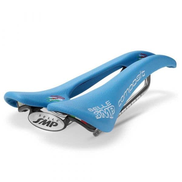 Selle Smp Selim Composit Light Blue