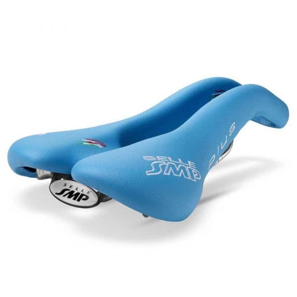 Selle Smp Selim Plus Light Blue