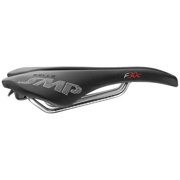 Selle-smp F30c 249 X 150 mm Black Black 249 X 150 mm