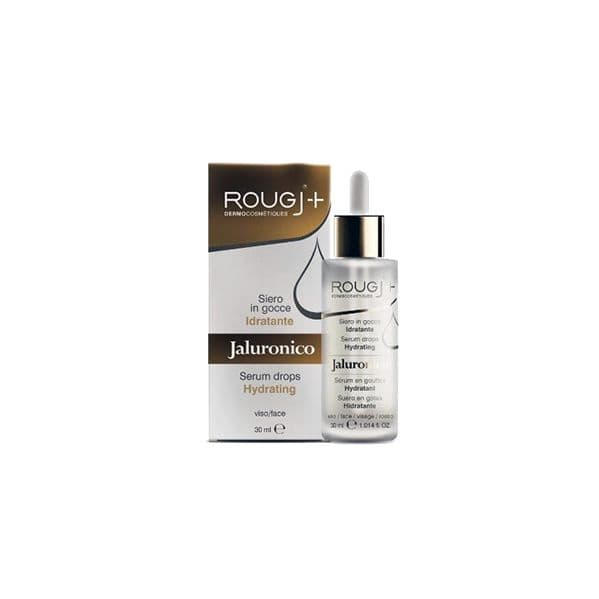 Rougj Sérum Hialurónico 30ml