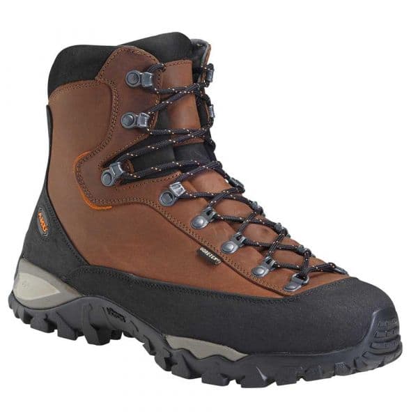 Aku Zenith Ii Goretex Hiking Boots Castanho 46 Homem