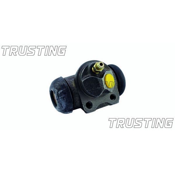 Trusting Cilindro do Travão da Roda - CF117