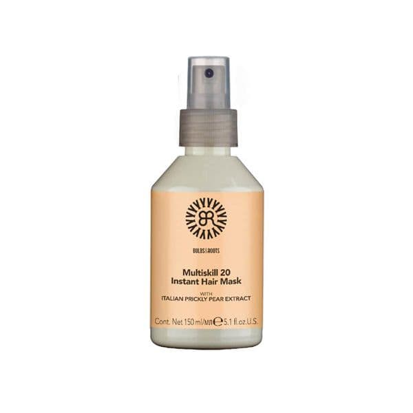 Bulbs & Roots Multiskill 20 Instant Hair Mask 150ml