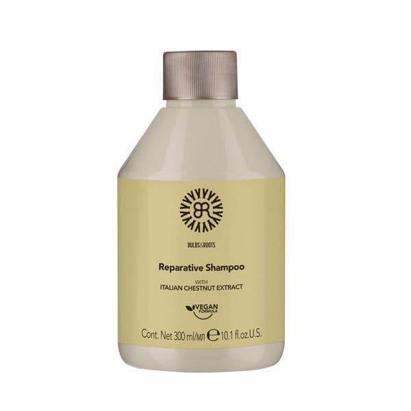 Bulbs & Roots Shampoo Reparative 300ml