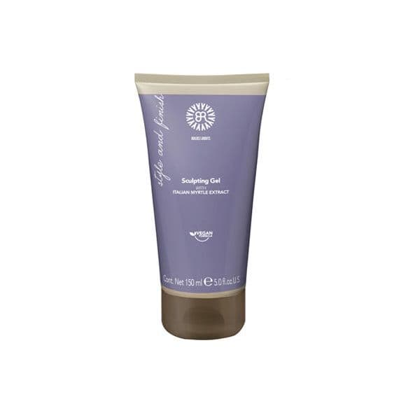 Bulbs & Roots Style Sculpting Gel 150ml