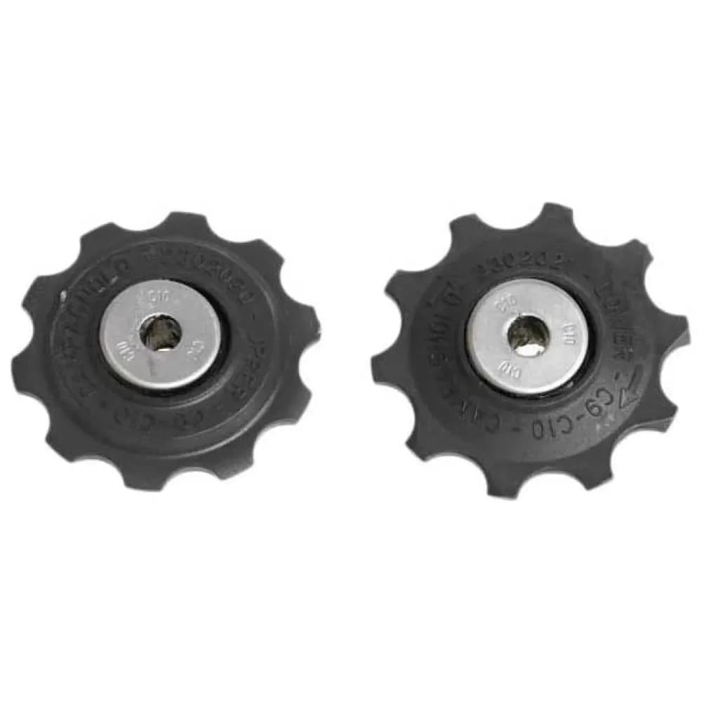 Campagnolo Jockey Wheel Set 10s 10s