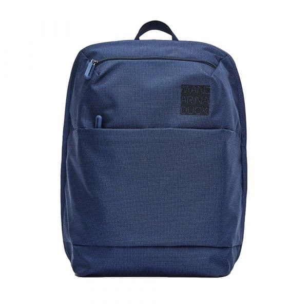 Mandarina Duck Mochila District Kpt11 Dress Blue One Size