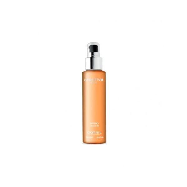 Óleo Cotril Creative Walk Nutro Miracle 100ml