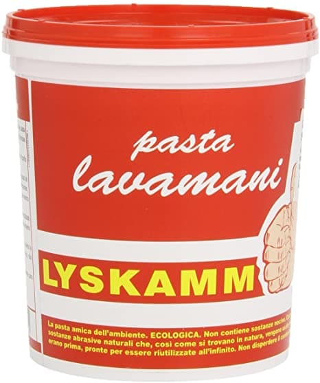 MASSA LAVAR MAOS 5KG