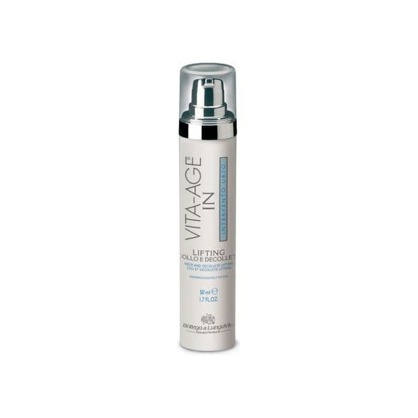 Bottega Di Lungavita Pescoço e Decote de Levantamento 50ml