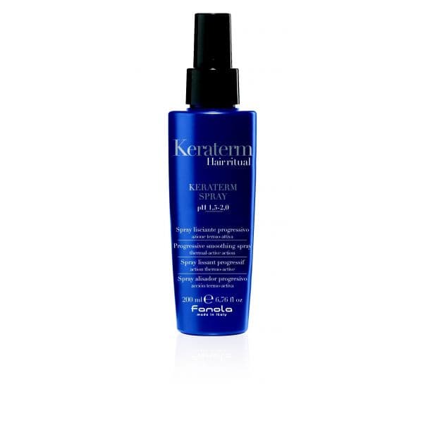 Fanola Keraterm Hair Ritual Keraterm Spray 200ml