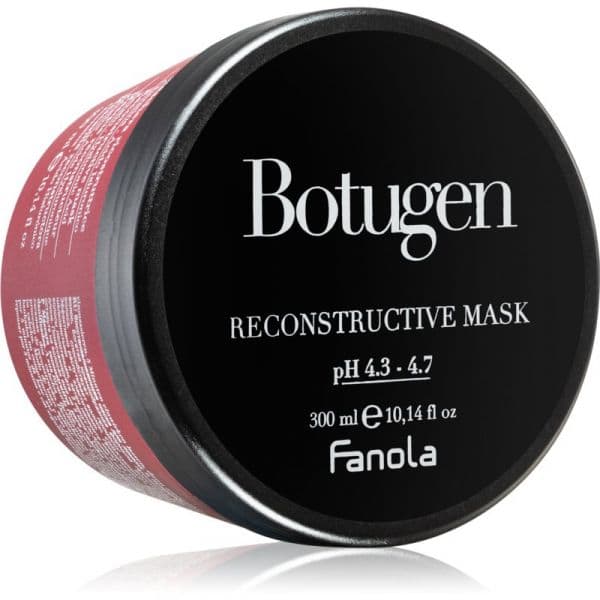 Fanola Fanola Botugen Máscara Regeneradora Seco a Danificado 300ml