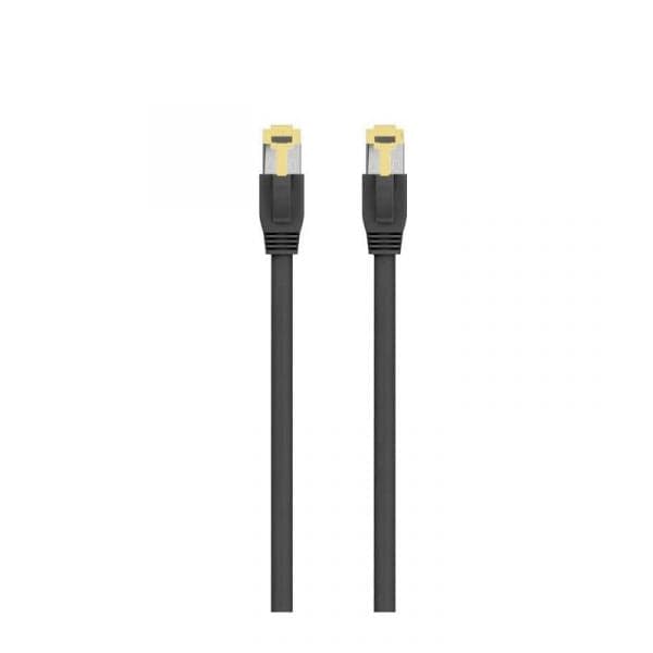 Ewent Cabo de Rede RJ45 Cat.8.1 S/FTP 5m