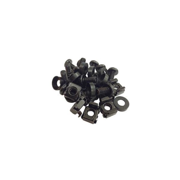 WP Rack Screws Set 20 pcs. - WPN-AVA-SS20