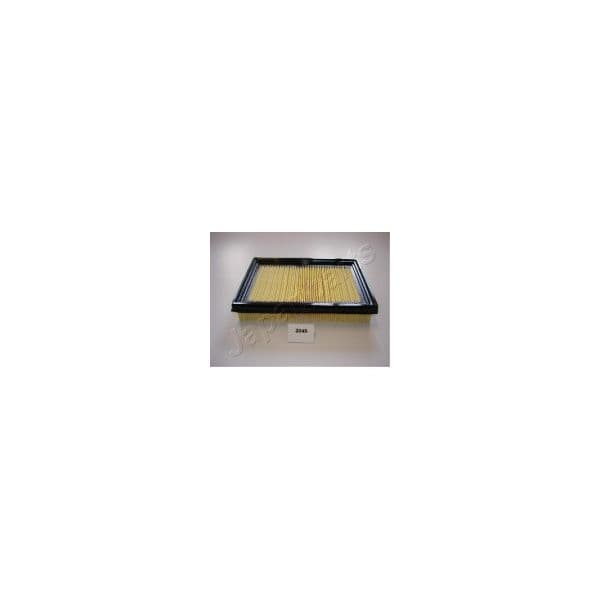 Japanparts Filtro Ar FA-384S