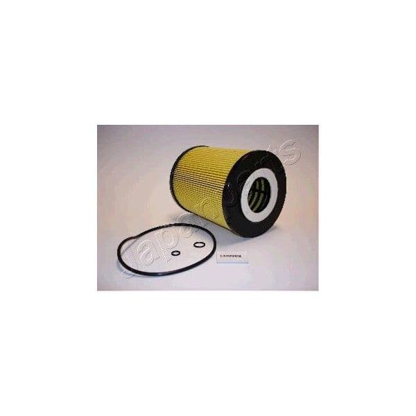 Japanparts Filtro Oleo FO-ECO002