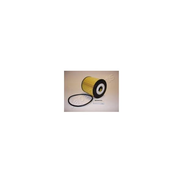 Japanparts Filtro Oleo FO-ECO033
