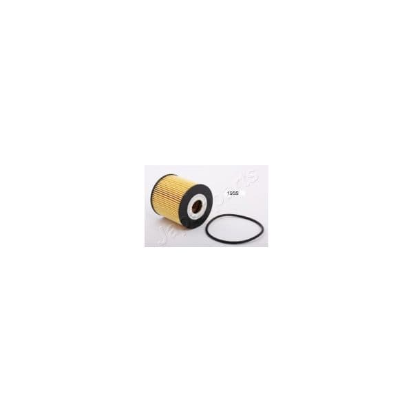 Japanparts Filtro Oleo FO-195S