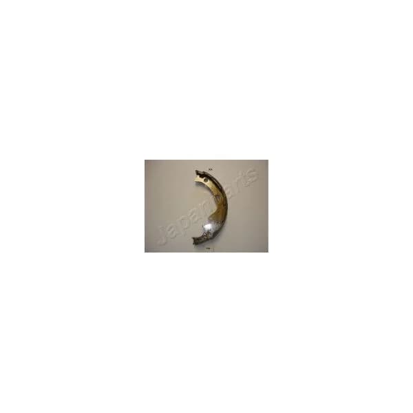 Japanparts Jogo de Pastilhas GF-129AF