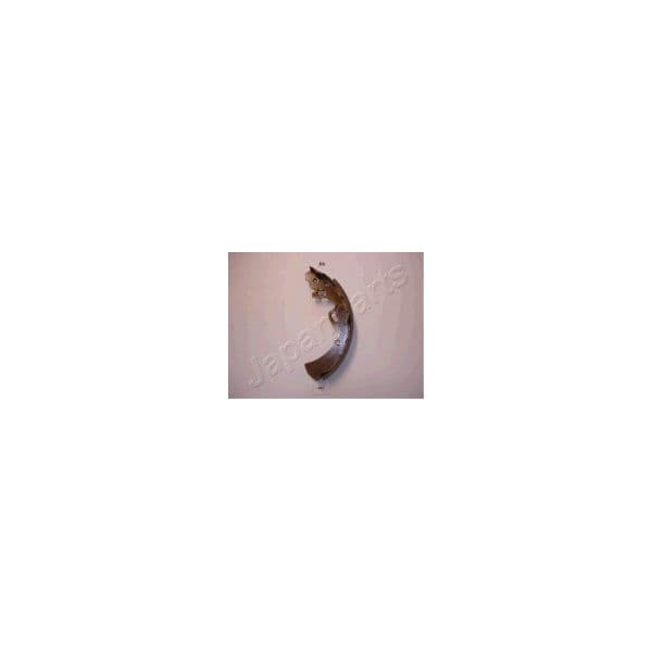 Japanparts Jogo de Pastilhas GF-137AF