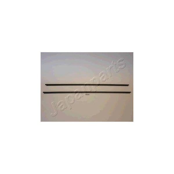 JAPANPARTS Escova do Limpa-vidros - SS-RE60C