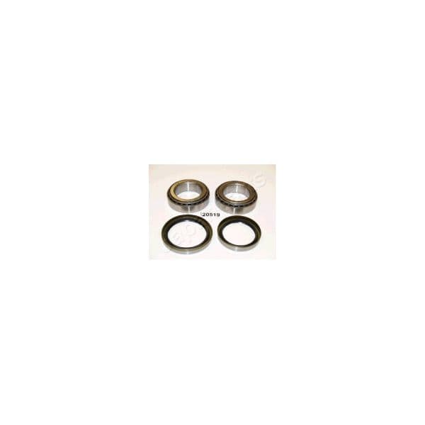 Japanparts Kit Rolamentos de Roda KK-20519