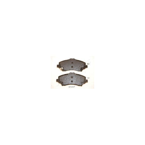 Japanparts Jogo de Pastilhas PA-910AF