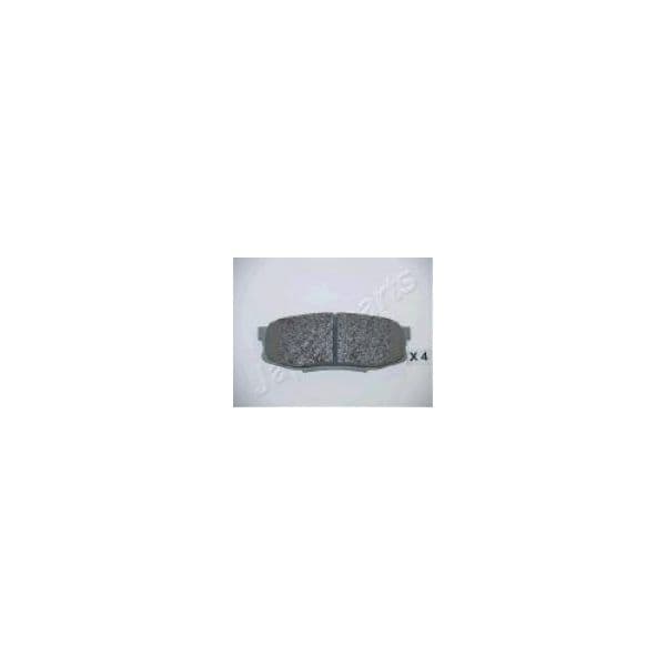 Japanparts Jogo de Pastilhas PP-221AF