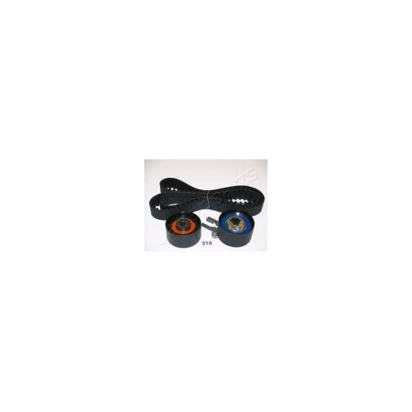 Japanparts Timing Belt Kit KDD-318
