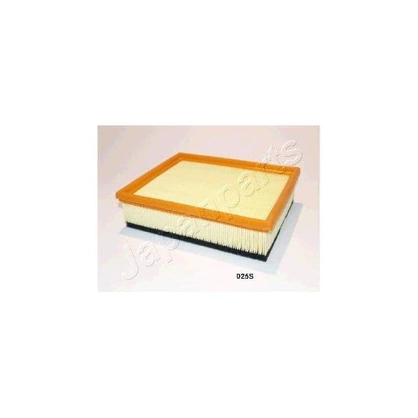 Japanparts Filtro Ar FA-025S
