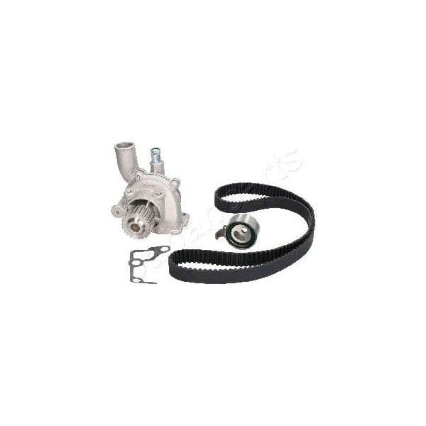 Japanparts Bomba de Água + Kit de Correia Dentada - SKD-399