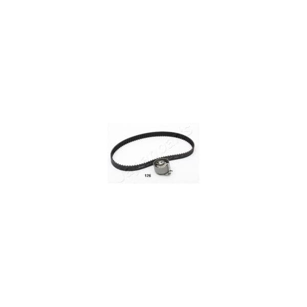 Japanparts Timing Belt Kit KDD-126