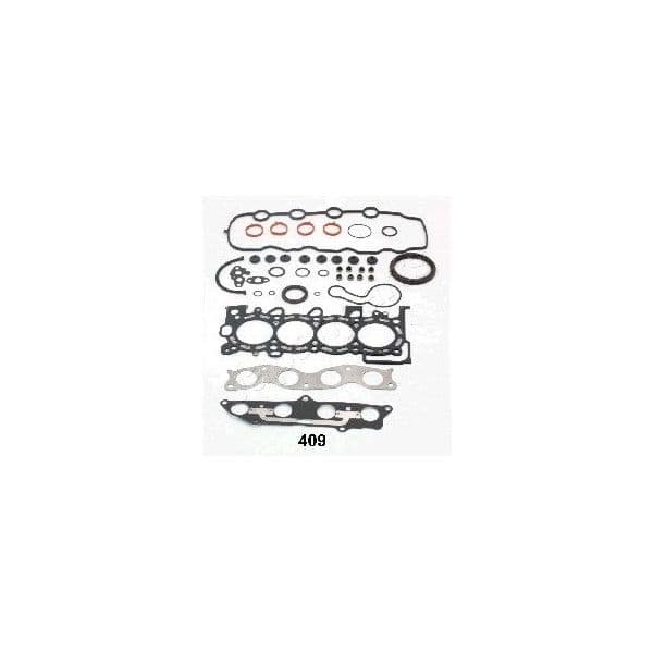 Japanparts Jogo de Juntas do Motor - KM-409