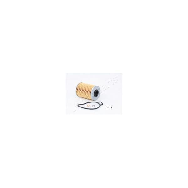 Japanparts Filtro Oleo FO-ECO110