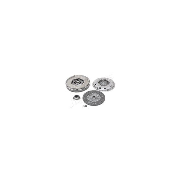 Japanparts Kit de Embraiagem KV-302