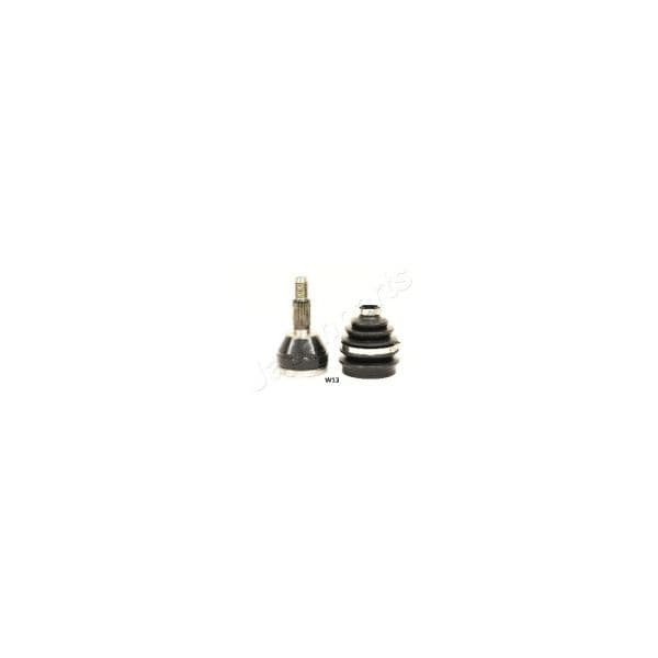 Japanparts Kit de Ponta de Transmissao GI-W13