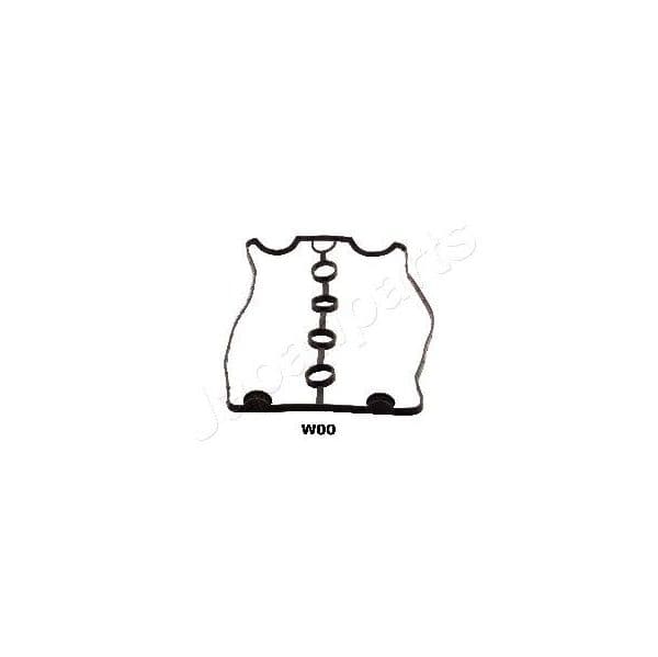 Japanparts Junta, Tampa Das Válvulas - GP-W00