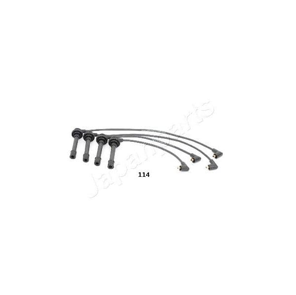 Japanparts Jogo de Cabos de Ignição - IC-114
