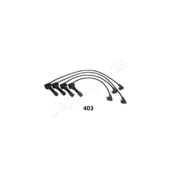 Japanparts Jogo de Cabos de Ignição - IC-403