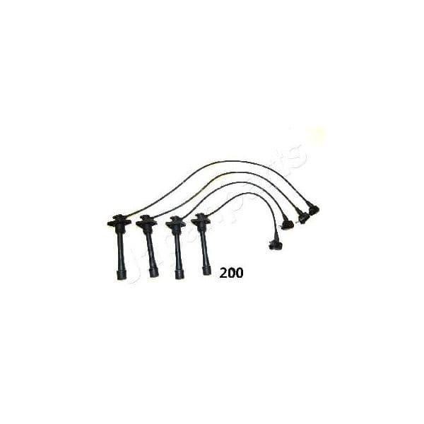 Japanparts Jogo de Cabos de Ignição - IC-200