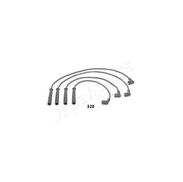 Japanparts Jogo de Cabos de Ignição - IC-320