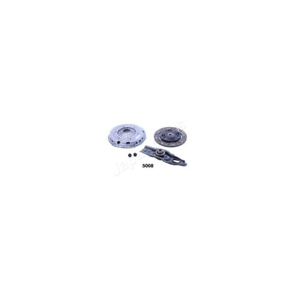 Japanparts Kit de Embraiagem KF-5008