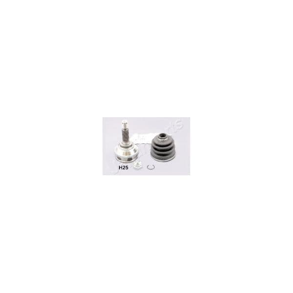 Japanparts Kit de Ponta de Transmissao GI-H25