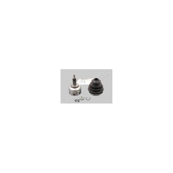 Japanparts Kit de Ponta de Transmissao GI-172